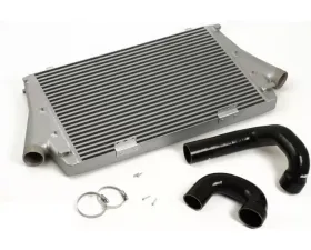 do88 Performance Intercooler w/ Black Hoses Saab 9-3 2.0T Automatic 2003-2011