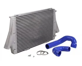 do88 Performance Intercooler w/ Blue Hoses Saab 9-3 2.0T Manual 2003-2011