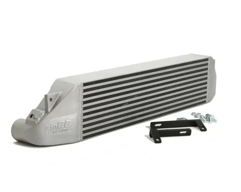 do88 Performance Intercooler Volvo C30 | C70 | S40 | V50 Turbo 2004-2013 - ICM-170