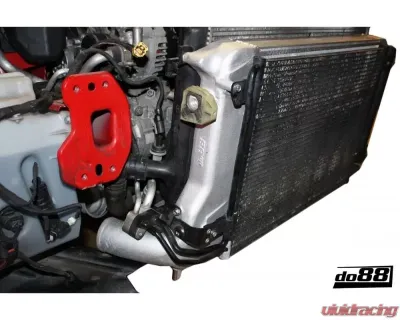 do88 Performance Intercooler Audi | Seat | Skoda | Volkswagen 2.0T FSI 2005-2015 - ICM-180