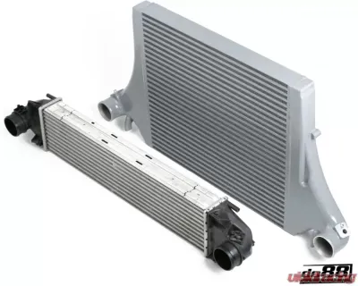 do88 Performance Intercooler Volvo S80 | V70 | XC70 2008-2016 - ICM-220-V70