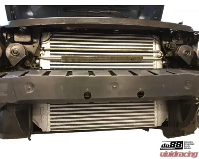 do88 Performance Intercooler Volvo S80 | V70 | XC70 2008-2016 - ICM-220-V70