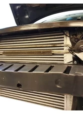 do88 Performance Intercooler Volvo S80 | V70 | XC70 2008-2016                                     - ICM-220-V70 - Image 5