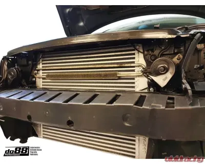 do88 Performance Intercooler Volvo S80 | V70 | XC70 2008-2016 - ICM-220-V70