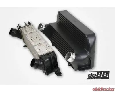 do88 Performance Intercooler BMW F20 | F30 | F87 2010-2018 - ICM-280