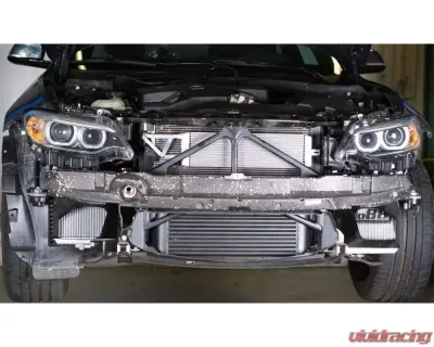 do88 Performance Intercooler BMW F20 | F30 | F87 2010-2018 - ICM-280