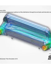 do88 Performance Intercooler BMW F20 | F30 | F87 2010-2018                                     - ICM-280 - Image 6