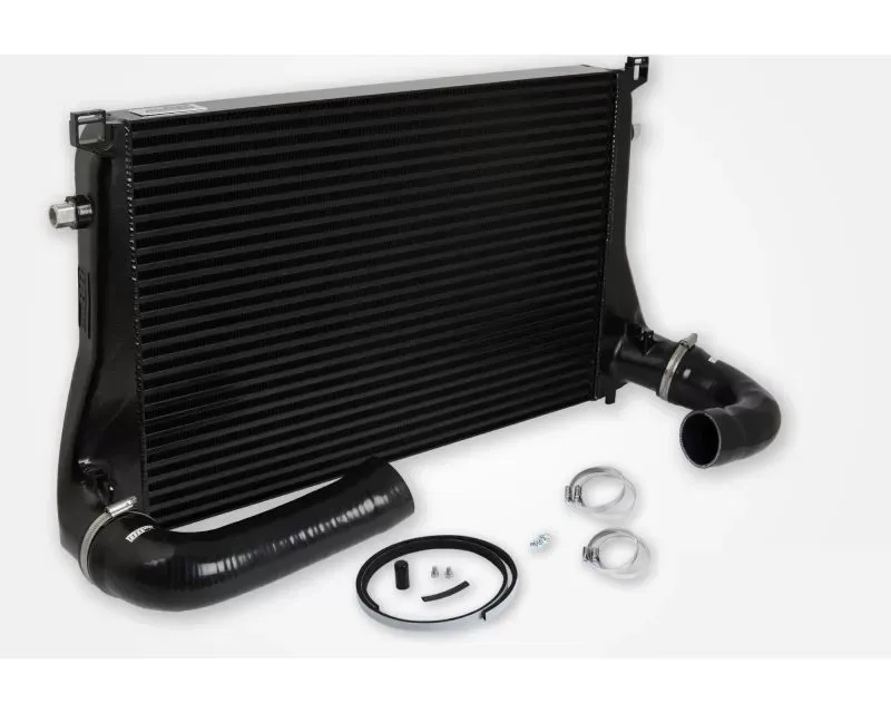 do88 Performance Intercooler w/ Black Hoses Audi | SEAT | Skoda | Volkswagen 1.8/2.0 TSI (MQB) 2012-2023 - ICM-300-S