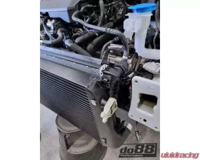 do88 Performance Intercooler VAG 2.0 TSI EA888 Gen4 2019-2023 - ICM-380-S