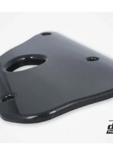 do88 Performance Inlet Pipe Kit w/ Carbon Fiber Cover & Black Hoses Volvo S60 | V60 | XC60 | V70 | XC70 | S80 2008-2015                                     - IR-120-MK-S - Image 3