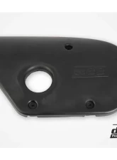 do88 Performance Inlet Pipe Kit w/ Plastic Cover & Blue Hoses Volvo S60 | V60 | XC60 | V70 | XC70 | S80 2008-2015                                     - IR-120-PE-B - Image 2