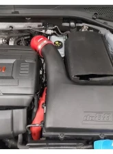 do88 Performance Air Intake System w/ Turbo Inlet Pipe & Blue Hose (With Filter) Audi | SEAT | Skoda | Volkswagen 1.8/2.0 TSI (MQB) 2012-2023                                     - LF-120-B-F-130 - Image 2
