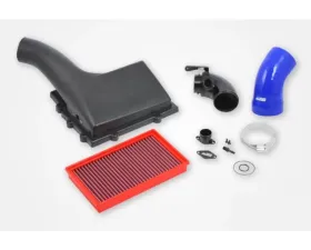 do88 Performance Air Intake System w/ Turbo Inlet Pipe & Blue Hose (With Filter) Audi | SEAT | Skoda | Volkswagen 1.8/2.0 TSI (MQB) 2012-2023