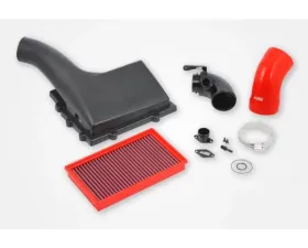 do88 Performance Air Intake System w/ Turbo Inlet Pipe & Red Hose (With Filter) Audi | SEAT | Skoda | Volkswagen 1.8/2.0 TSI (MQB) 2012-2023
