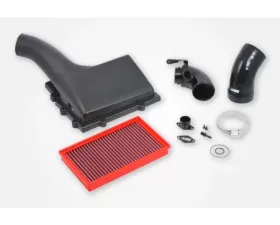 do88 Performance Air Intake System w/ Turbo Inlet Pipe & Black Hose (With Filter) Audi | SEAT | Skoda | Volkswagen 1.8/2.0 TSI (MQB) 2012-2023