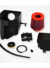 do88 Performance D5 Engine Air Intake System Volvo S60 | S90 | V60 | V90 | XC60 | XC90 2016-2023                                     - LF-140-S2-F - Image 7