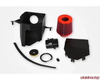 do88 Performance D5 Engine Air Intake System Volvo S60 | S90 | V60 | V90 | XC60 | XC90 2016-2023 - LF-140-S2-F