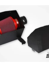 do88 Performance D5 Engine Air Intake System Volvo S60 | S90 | V60 | V90 | XC60 | XC90 2016-2023                                     - LF-140-S2-F - Image 2