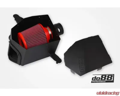 do88 Performance D5 Engine Air Intake System Volvo S60 | S90 | V60 | V90 | XC60 | XC90 2016-2023 - LF-140-S2-F