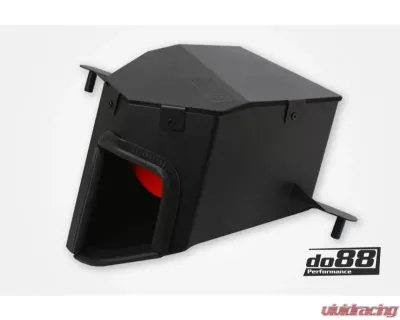 do88 Performance D5 Engine Air Intake System Volvo S60 | S90 | V60 | V90 | XC60 | XC90 2016-2023 - LF-140-S2-F