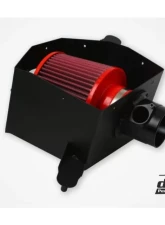 do88 Performance D5 Engine Air Intake System Volvo S60 | S90 | V60 | V90 | XC60 | XC90 2016-2023                                     - LF-140-S2-F - Image 5