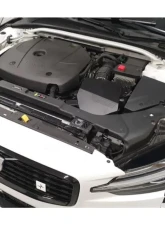 do88 Performance D5 Engine Air Intake System Volvo S60 | S90 | V60 | V90 | XC60 | XC90 2016-2023                                     - LF-140-S2-F - Image 6