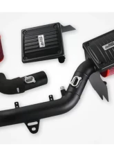 do88 Performance Air Intake System BMW M2 | M3 | M4 F8X 2015-2020                                     - LF-150-SS - Image 9