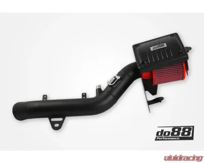 do88 Performance Air Intake System BMW M2 | M3 | M4 F8X 2015-2020 - LF-150-SS