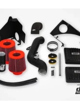 do88 Performance Air Intake System BMW M2 | M3 | M4 F8X 2015-2020                                     - LF-150-SS - Image 3