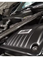 do88 Performance Air Intake System BMW M2 | M3 | M4 F8X 2015-2020                                     - LF-150-SS - Image 5