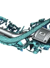 do88 Performance Air Intake System BMW M2 | M3 | M4 F8X 2015-2020                                     - LF-150-SS - Image 9