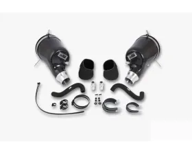 do88 Performance Induction System w/ OE 66mm Outlet Porsche 992 Carrera 2019-2023