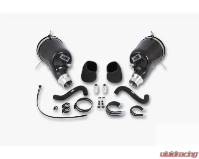 do88 Performance Induction System w/ OE 66mm Outlet Porsche 992 Carrera 2019-2023 - LF-160-ST-66