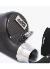do88 Performance Induction System w/ 80mm Outlet & Turbo Inlet Hoses Porsche 992 Carrera 2019-2023                                     - LF-160-ST-80-212 - Image 2