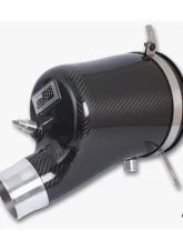 do88 Performance Induction System w/ 80mm Outlet & Turbo Inlet Hoses Porsche 992 Carrera 2019-2023                                     - LF-160-ST-80-212 - Image 3
