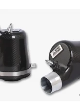 do88 Performance Induction System w/ 80mm Outlet & Turbo Inlet Hoses Porsche 992 Carrera 2019-2023                                     - LF-160-ST-80-212 - Image 5