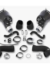 do88 Performance Induction System w/ 80mm Outlet & Turbo Inlet Hoses Porsche 992 Carrera 2019-2023                                     - LF-160-ST-80-212 - Image 9
