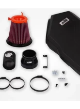 do88 Performance Air Intake System Toyota Yaris GR 2020-2023                                     - LF-200-S - Image 9