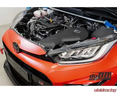 do88 Performance Air Intake System Toyota Yaris GR 2020-2023 - LF-200-S