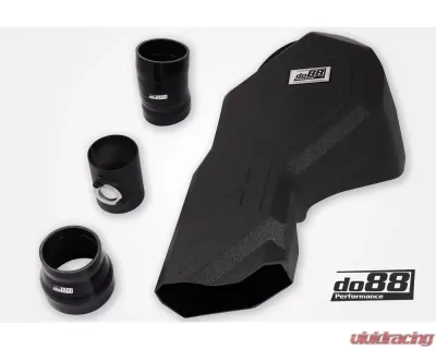 do88 Performance Air Intake System Toyota Yaris GR 2020-2023 - LF-200-S