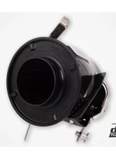 do88 Performance Induction system OE size/66mm outlet Porsche 911 (992) Turbo 2020+                                     - LF-210-ST-66 - Image 3