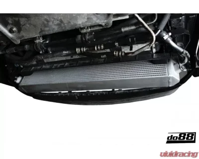 do88 Performance Engine Oil Cooler BMW M3 E90 | E92 | E93 2007-2013 - OC-100