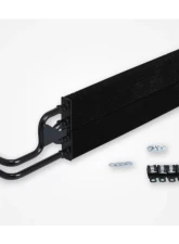 do88 Performance Auxiliary Oil Cooler BMW M3 E46 2000-2006                                     - OC-120-E46 - Image 3