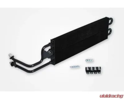 do88 Performance Auxiliary Oil Cooler BMW M3 E46 2000-2006 - OC-120-E46