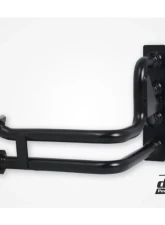 do88 Performance Auxiliary Oil Cooler BMW M3 E46 2000-2006                                     - OC-120-E46 - Image 2