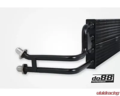 do88 Performance Auxiliary Oil Cooler BMW M3 E46 2000-2006 - OC-120-E46