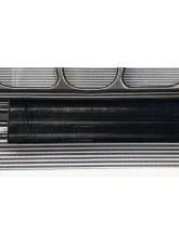 do88 Performance Auxiliary Oil Cooler BMW M3 E46 2000-2006                                     - OC-120-E46 - Image 3