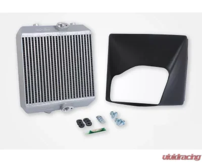 do88 Performance Engine Oil Cooler BMW M2 F87 2015-2018 - OC-130