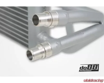 do88 Performance DKG / DCT Oil Cooler BMW M2 F87 2015-2018 - OC-140