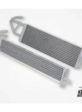 do88 Performance DKG / DCT Oil Cooler BMW M2 F87 2015-2018                                     - OC-140 - Image 3